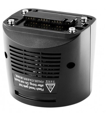 GODOX H200R CIRCULAR HEAD FÜR AD200