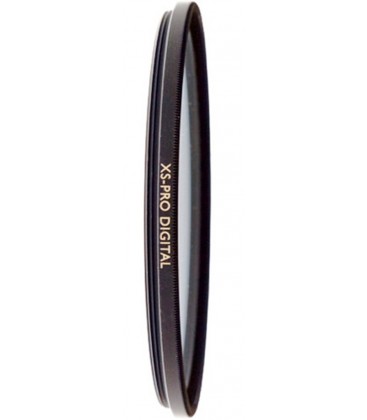 B + W FILTRO 49MM UV MRC XS-PRO NANO REF.1066114