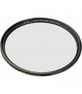 B+W FILTRE 49mm UV MRC XS- PRO NANO REF.1066114