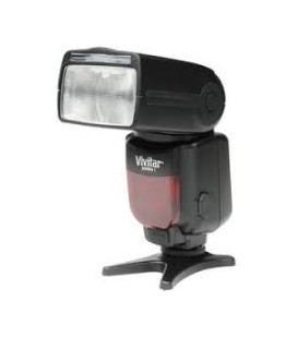 VIVITAR FLASH SPEEDLITE DF-286 PER CANON