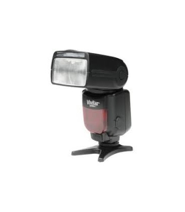 VIVITAR FLASH SPEEDLITE DF-286 PARA CANON