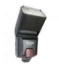 VIVITAR FLASH SPEEDLITE DF-286 PARA CANON