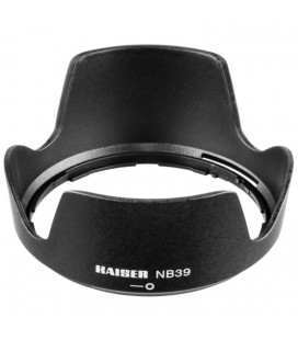 KAISER PARASOL NB39 FOR NIKON 16-85 AND 18-300