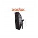 GODOX WINDOW SOFTBOX SB-FW 6090 BOWENS + GRID ADAPTER