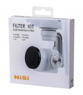 NISI 6 FILTROS KIT PARA DJI PHANTOM 4