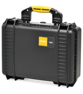 HPRC SUITCASE DJI MAVIC2 PRO/ZOOM NEGRA