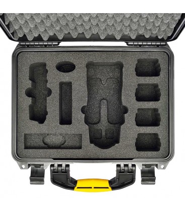 HPRC MALETA DJI MAVIC2 PRO /ZOOM NEGRA