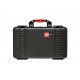 HPRC SUITCASE 2550W MIT WHEELS UND FOAM