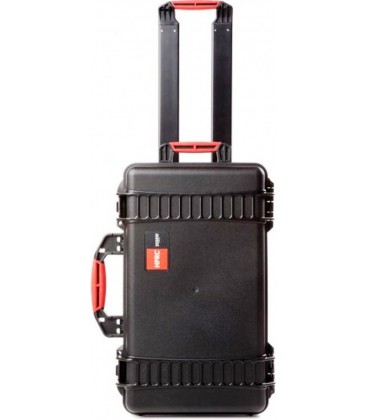 HPRC SUITCASE 2550W MIT WHEELS UND FOAM