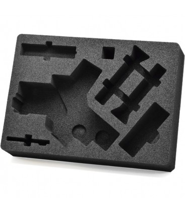 HPRC RIGID SUITCASE FOR DJI RONIN S