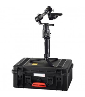 HPRC RIGID SUITCASE FOR DJI RONIN S