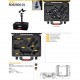HPRC MALETA RIGIDA PARA DJI RONIN S