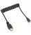 ATOMOS CABLE ESPIRAL MICRO HDMI A FULL HDMI 50CM