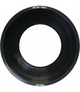 LEE ADAPTER SW150 72MM