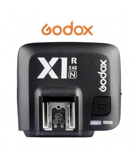 GODOX EMPFÄNGER X1R-N NIKON
