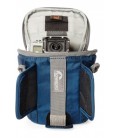 LOWEPRO BOLSA DASHPOINT 30-AZUL