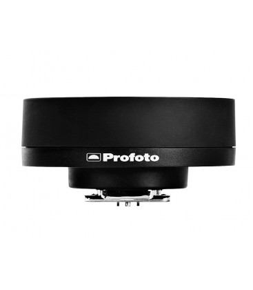 PROFOTO CONNECT DISPARADOR SIN BOTONES-CANON