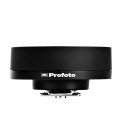 PROFOTO CONNECT DISPARADOR SIN BOTONES-CANON