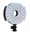 NANGUANG LED VIDEO CN-126 AVEC PORTES