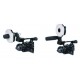 NANGUANG LED VIDEO CN-126 WITH DOORS