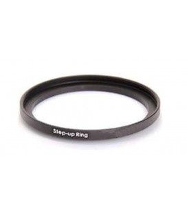 ANELLO ADATTATORE HAIDA 58-72 MM