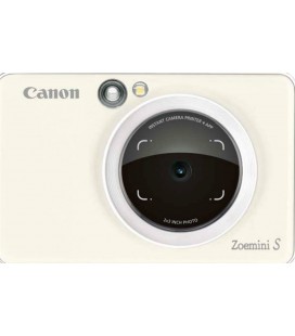 CANON ZOEMINI S  INSTANTANEA - BLANCA