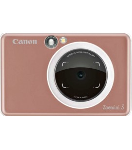 CANON ZOEMINI S  INSTANTANEA - ROSA ORO