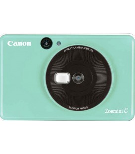 CANON ZOEMINI C INSTANTANEA - VERDE MENTA