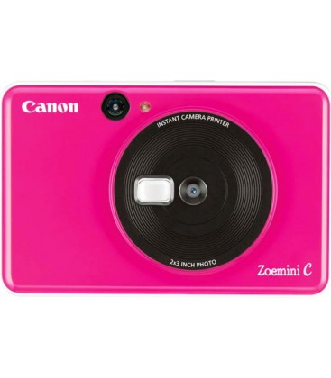 CANON ZOEMINI C INSTANTANEA - VERDE MENTA