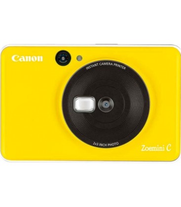 CANON ZOEMINI C INSTANTANEA - ABEJA