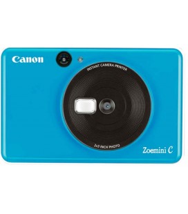 CANON ZOEMINI C INSTANTANEA - AZUL MAR