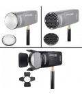 GODOX AK-R1 KIT ACCESORIOS GODOX AD200