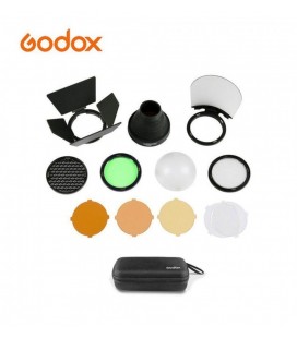 GODOX AK-R1 KIT D'ACCESSOIRES GODOX AD200