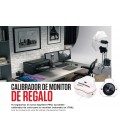 CANON PROGRAF  PRO-1000 17" IMPRESORA PROFESSIONAL + REGALO SPYDER X PRO