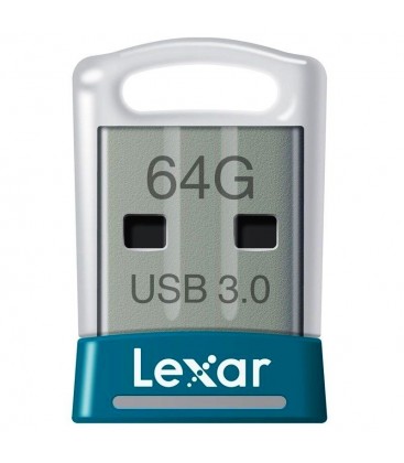 LEXAR USB JUMPDRIVE 64 GB S45 3.0