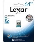 LEXAR USB JUMPDRIVE 64 GB S45 3.0