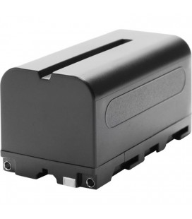 PILE ATOMOS NP 750 5200mAh N.L.SERIES