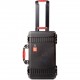 HPRC 2550W VALISE AVEC ROUES ET SECONDE MOUSSE PEAU
