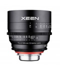 SAMYANG XEEN 135MM T2.2 FF CINE SONY E