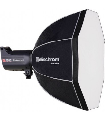 ELINCHROM ROTALUX DEEP OCTABOX 70CM