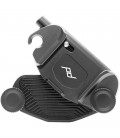 PEAK DESIGN CAPTURE CLIP V3 CON ZAPATA NEGRO