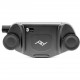 PEAK DESIGN CAPTURE CLIP V3 CON ZAPATA NEGRO