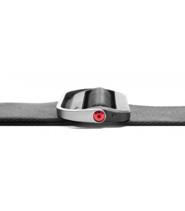 PEAK DESIGN CORREA SLIDE V2 GRAUE ASCHE