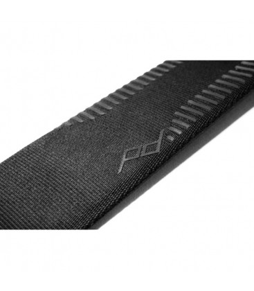 PEAK DESIGN ALÇA SLIDE V2 PRETA