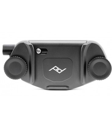 N CAPTURE CLIP V3 WITHOUT SHOE BLACK