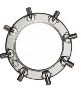 ELINCHROM ROTALUX SPEEDRING ADAPTER