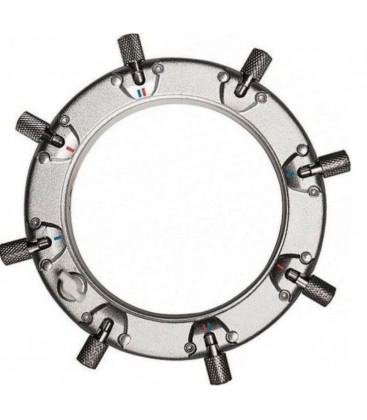 ELINCHROM ROTALUX SPEEDRING ADAPTER