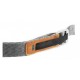 CEINTURE PEAK DESIGN LEASH GREY CENDRE