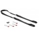 PEAK DESIGN BELT LEASH BLACK