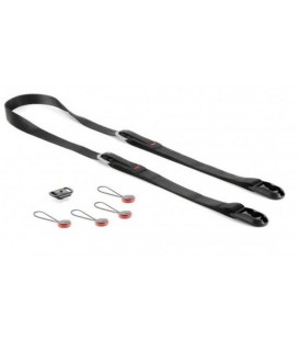 PEAK DESIGN BELT LEASH BLACK